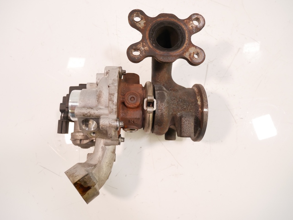 [MTD-426411] Turbocompresor Seat Ibiza, Skoda Fabia, VW Polo 1.2 TSI 90CV 04E145721L