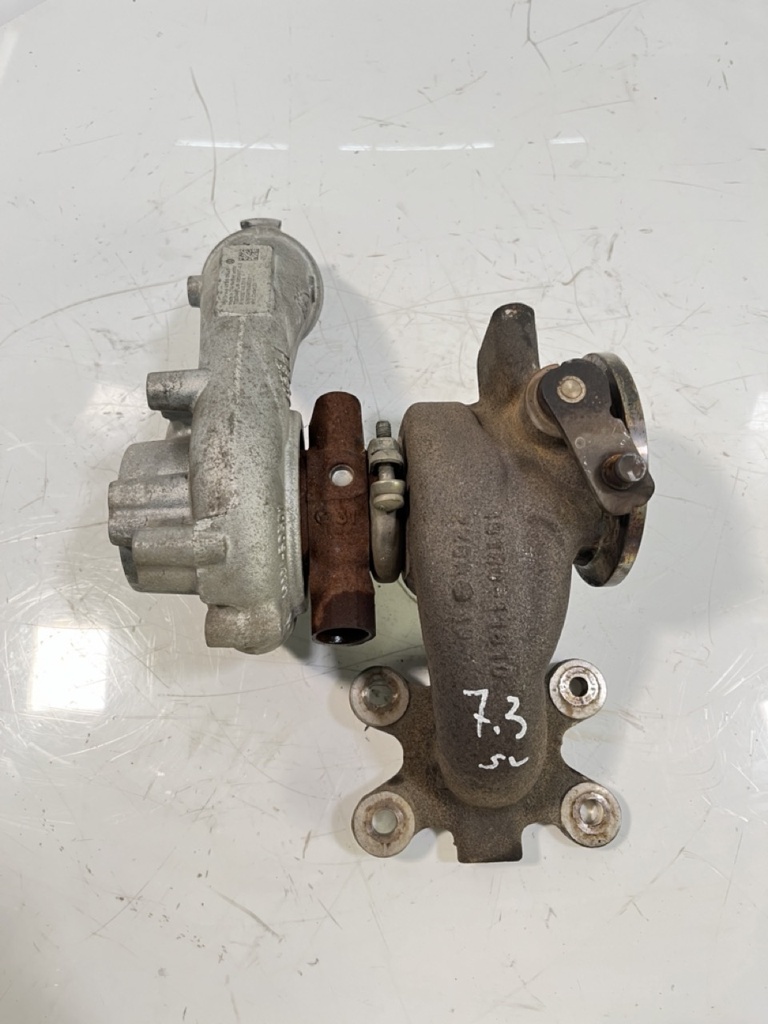 [MTD-417934] Turbocompresor Audi Seat Skoda Octavia 5E 5E5 1.5 TSI DPCA DPC 05E145701K
