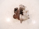 Turbocompresor Ford Transit 1.6 TDCI TZGA 9680120680 AV6Q-6K682-AB