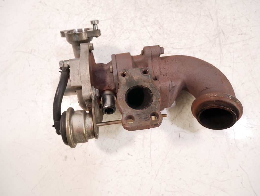 [MTD-433679] Turbocompresor Peugeot 207 1.4 HDi DV4TD 8HZ 5435971009