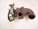 Turbocompresor Peugeot 207 1.4 HDi DV4TD 8HZ 5435971009