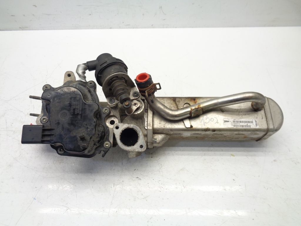 [MTD-373325] Enfriador de gases de escape Ford Mondeo 2.2 TDCi KNBA 9678163580