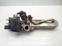 Enfriador de gases de escape Ford Mondeo 2.2 TDCi KNBA 9678163580