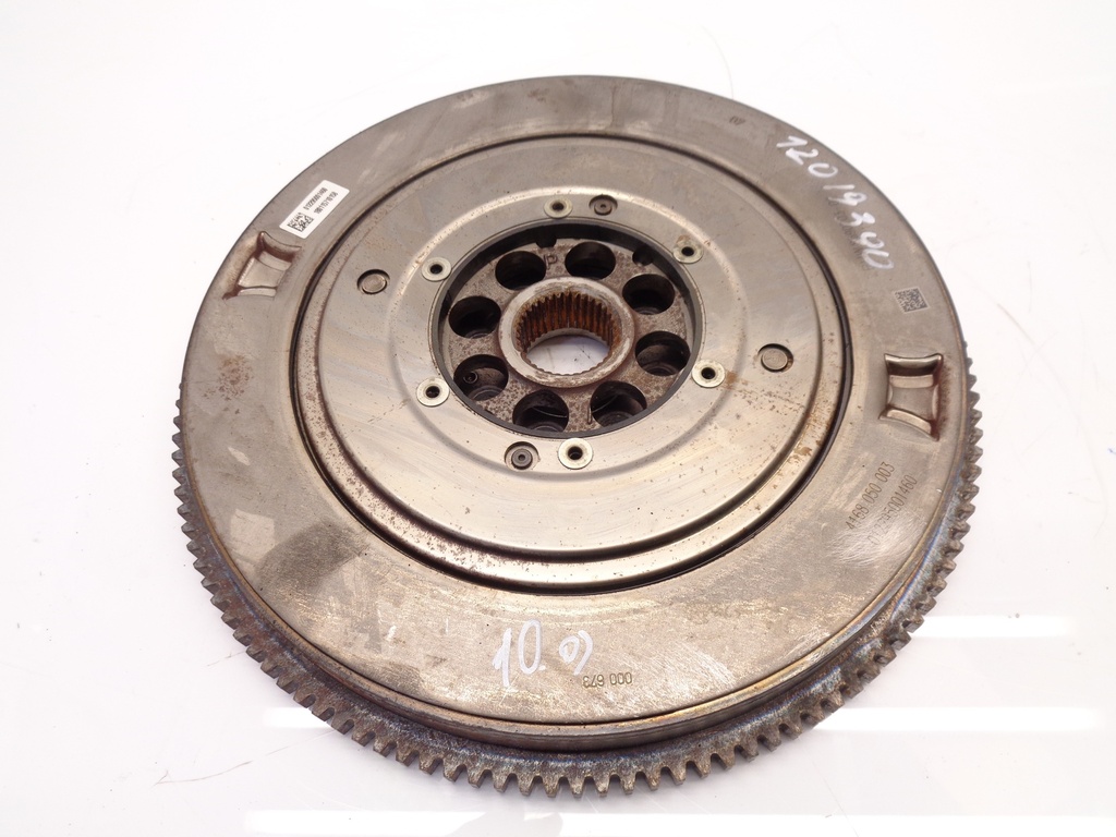 [MTD-373683] Volante motor BMW Serie 3 F30 F80 330e 2.0 B48B20A 8990203