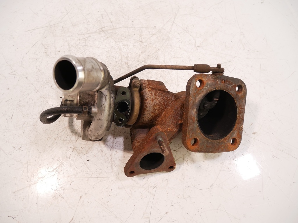 [MTD-430671] Turbocompresor Ford Transit FD, FB, FA, FM 2.2 TDCI P8FA T22DD0P 6C1Q-6K682-CD