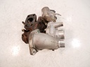Turbocompresor Ford C-Max Focus 1.6 TDCI 85kW (115CV) T1DB C16DSOX