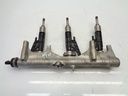 Riel de inyectores para BMW 1er 2er F46 1.5 218i 118i B38A15A
