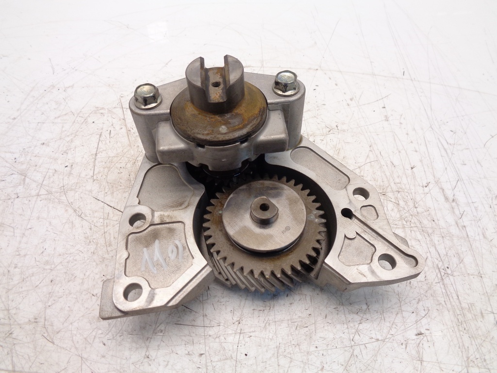 [MTD-379831] Rueda dentada para Fiat Mitsubishi 2.4 DI-D 4N15