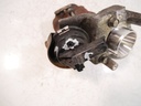 Turbocompresor para Ford Fiesta VI 1.5 TDCi XUJB 9804945280