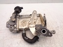 Enfriador de gases de escape Mercedes-Benz Sprinter 2.0 CDI Diésel OM654.920 A6541409000