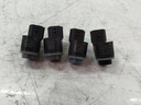 Set 4 sensores de aparcamiento Nissan Qashqai MK2