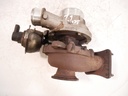 Turbocompresor Volvo V60 2.0 D3 D5204T7 100 kW