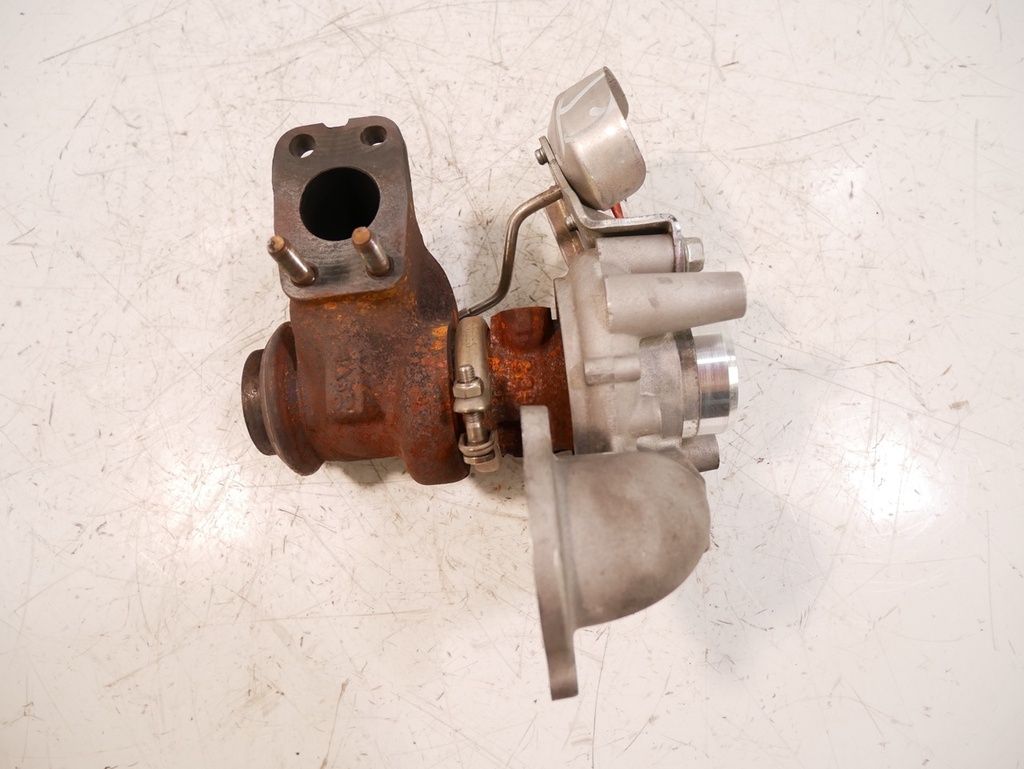 [MTD-431434] Turbocompresor Ford Transit V408 1.5 TDCI XUGA 9804945280