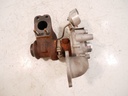 Turbocompresor Ford Transit V408 1.5 TDCI XUGA 9804945280