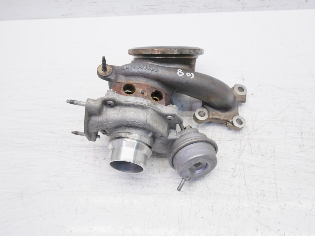 [MTD-431592] Turbocompresor Ford Fiesta MK7 1.0 EcoBoost B7JC C10FD0X H6BG-6K682-AD