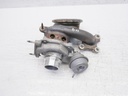 Turbocompresor Ford Fiesta MK7 1.0 EcoBoost B7JC C10FD0X H6BG-6K682-AD