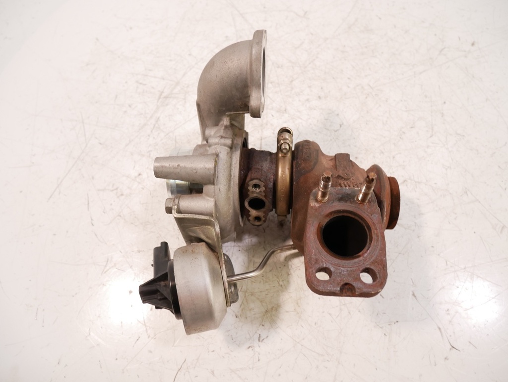 [MTD-431335] Turbocompresor Citroen Berlingo 1.6 BlueHDI HDI BHY DV6FD BH02 9804945280