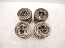 Pistón Land Rover Discovery 2.5 TDI 4x4 21L 090241 ERR2412