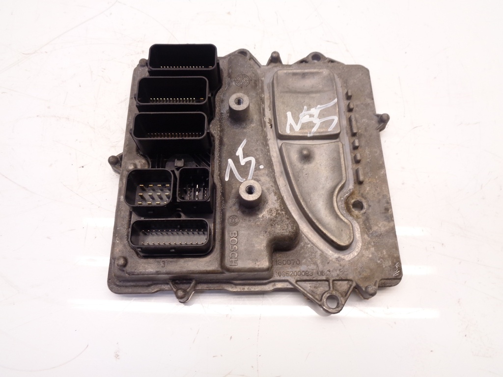 [MTD-372442] Centralita de motor para Dodge Challenger Coupe 3.6 V6 gasolina ERB P68330904