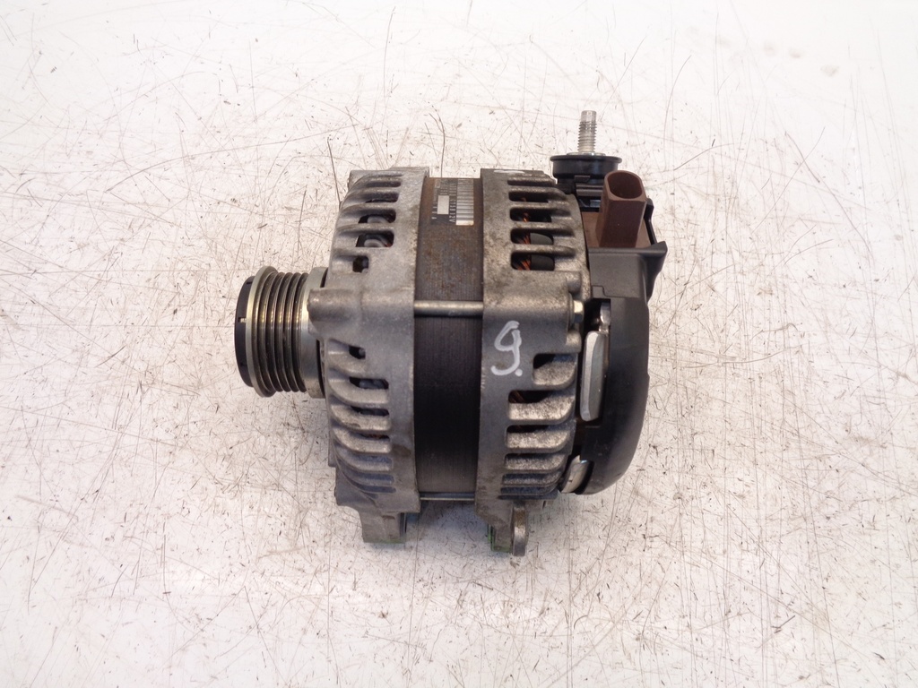 [MTD-387255] Alternador Fiat 500X 1.3 Gasolina 55282328 104211-1250
