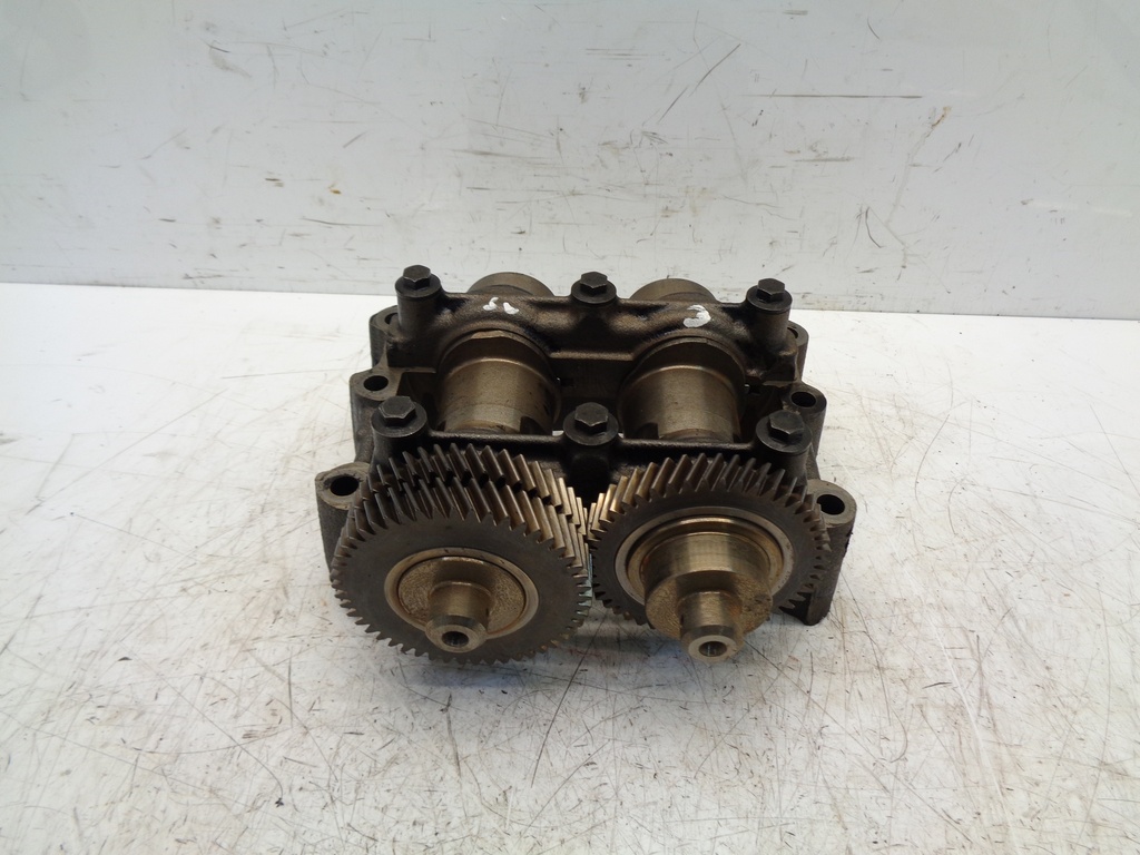[MTD-387188] Eje de balance Nissan 2.0 dCi M9R833 M9R 0200488527