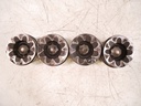 Pistón Opel Vivaro 1.5 D Diesel D15DT DV5RUCD 75L146