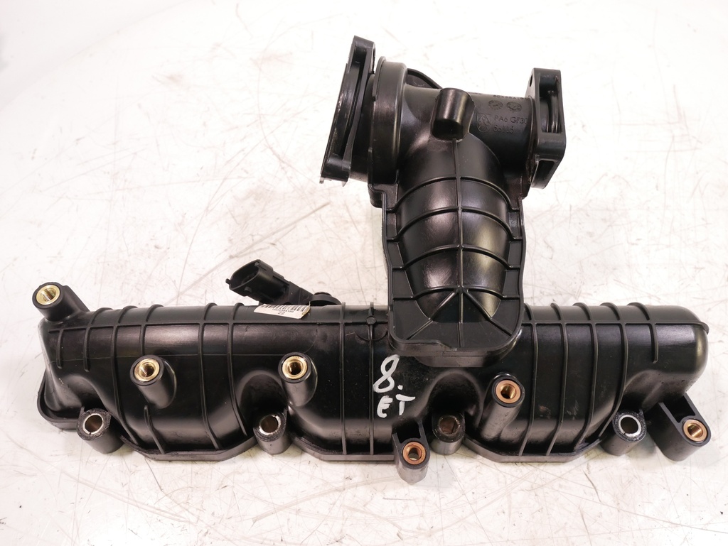 [MTD-391112] Colector de admisión Iveco Daily 2.3 D F1AE0481F 504384190