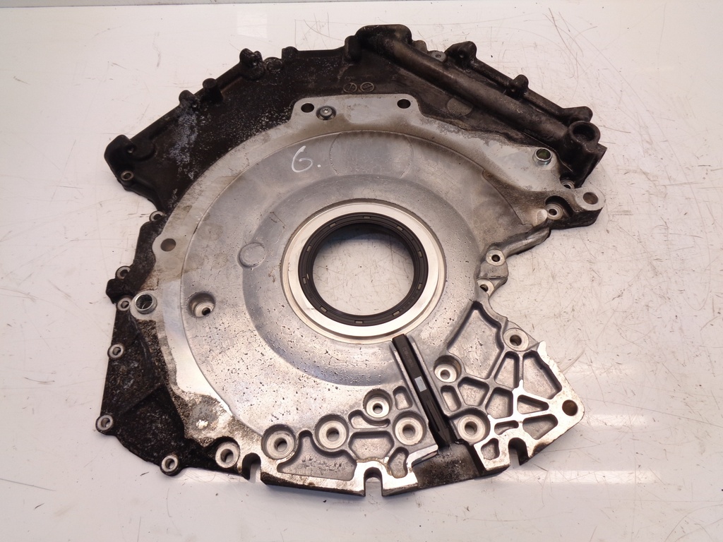 [MTD-391468] Tapa frontal Audi A8 D4 3.0 TDI CTBD CTB 059103173DB