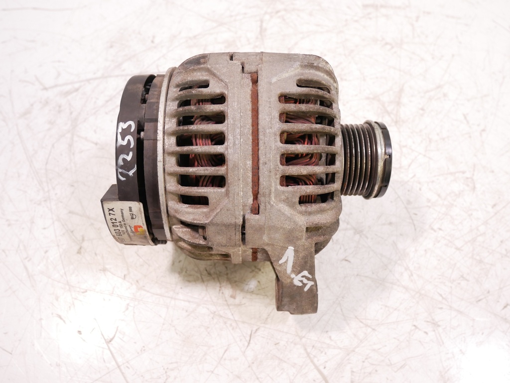 [MTD-391773] Alternador para Porsche 911 996 Carrera 4 3.6 gasolina 2002-2004