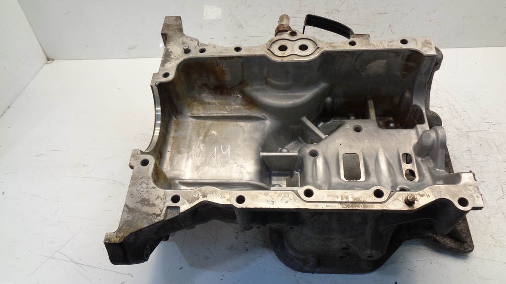 [MTD-391998] Cárter de aceite Hyundai Ioniq AE 1.6 GDI Hybrid G4LE 21135-03HA0