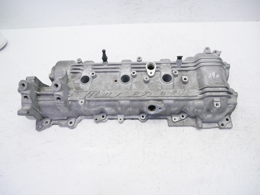 [MTD-408915] Tapa de válvulas Maserati Ghibli 3.0 S Q4 V6 Gasolina M156B 318085
