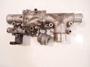 Válvula de estrangulación para Jaguar XF 3.0 D V6 (306DT) 2010