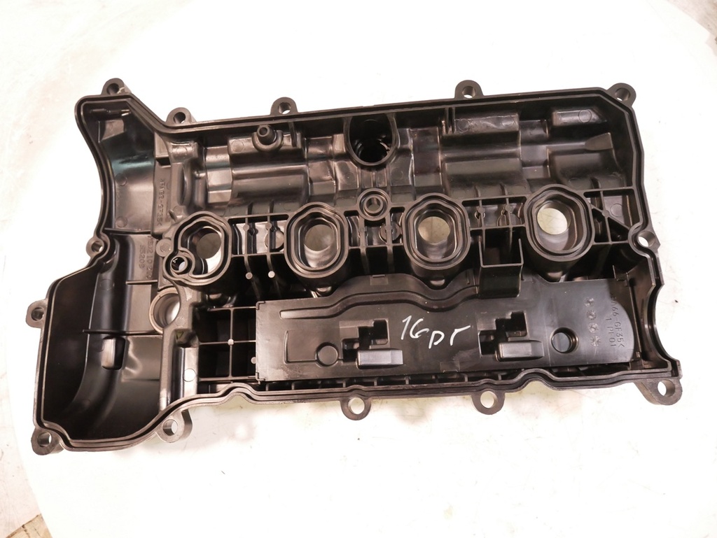 [MTD-418956] Tapa de válvulas para Mazda CX-3 2.0 Skyactive-G 120 CV
