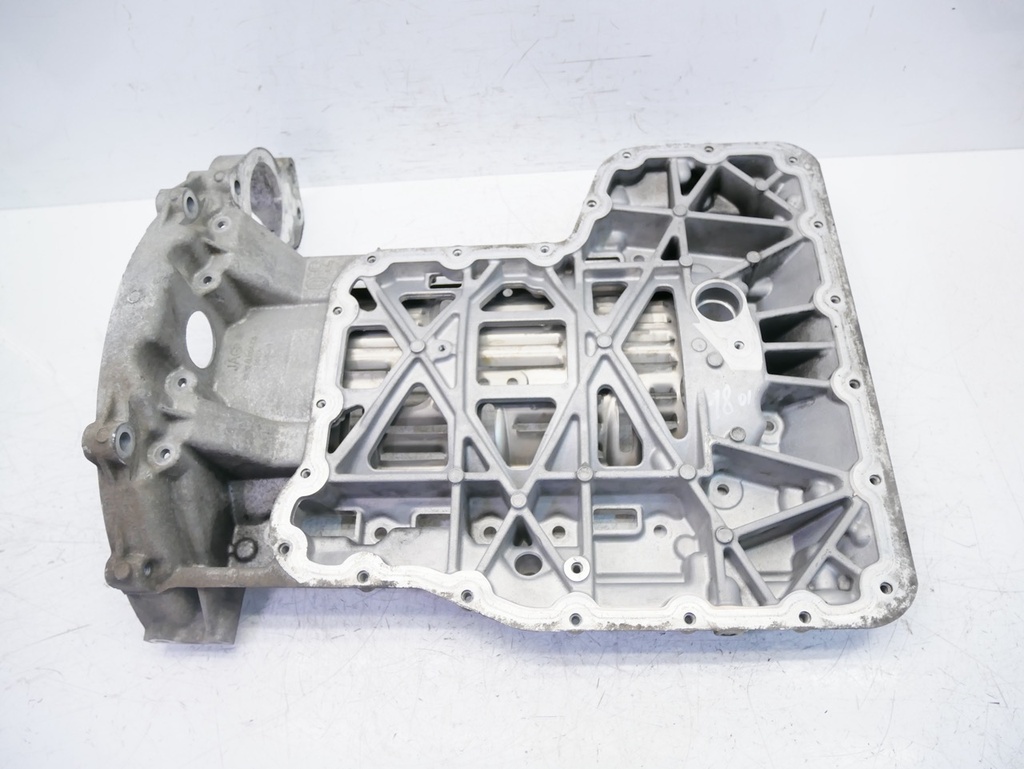 [MTD-408977] Cárter de aceite para Jaguar XF X250 XJ X351 3.0 SDV6 306DT