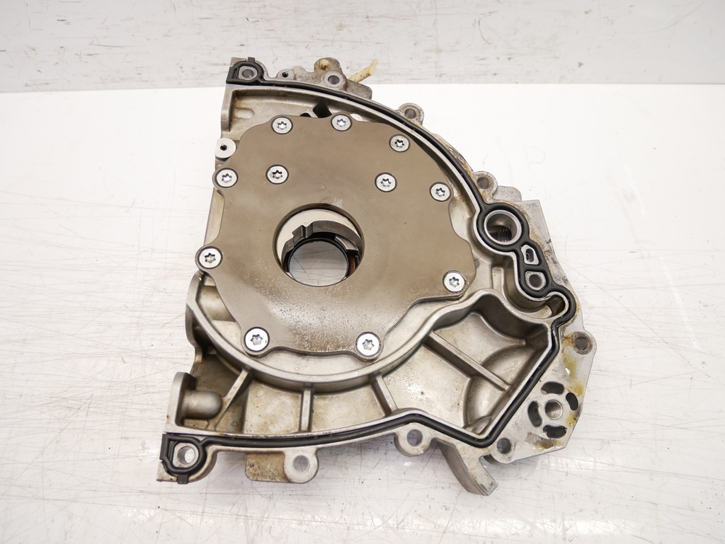 [MTD-424697] Bomba de aceite Jaguar 3.0 D Diesel 306DT AJTDV6 FW93-6600-AC