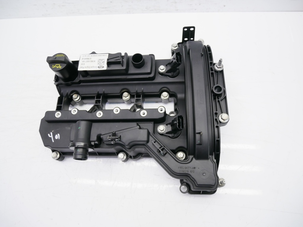 [MTD-424478] Tapa de válvulas Ford Fiesta VII 1.1 Ti-VCT XPJB H1BG-6K271-AA
