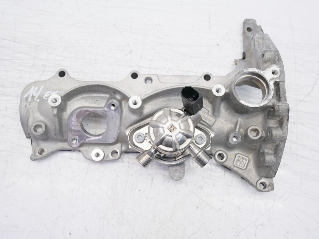 [MTD-432747] Bomba de combustible para Mercedes A-Klasse W177 1.3 A200 M282 282.914