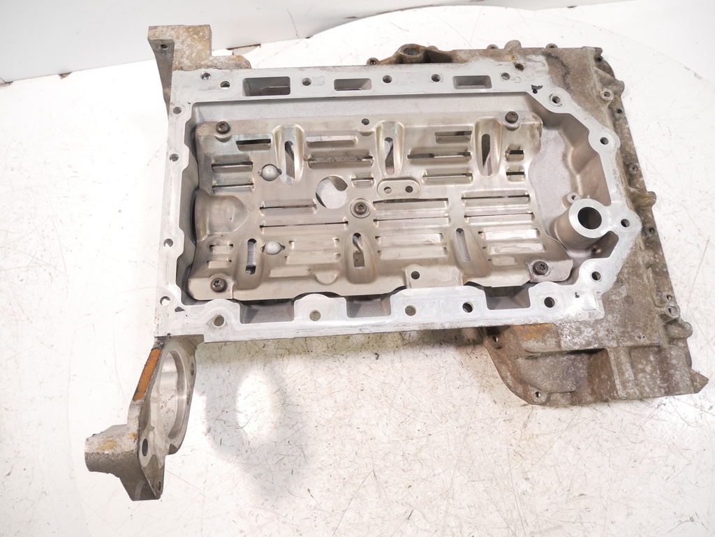 [MTD-438615] Cárter de aceite para Jaguar XF 3.0 D 306DT AJTDV6 9X2Q-6U004-CB
