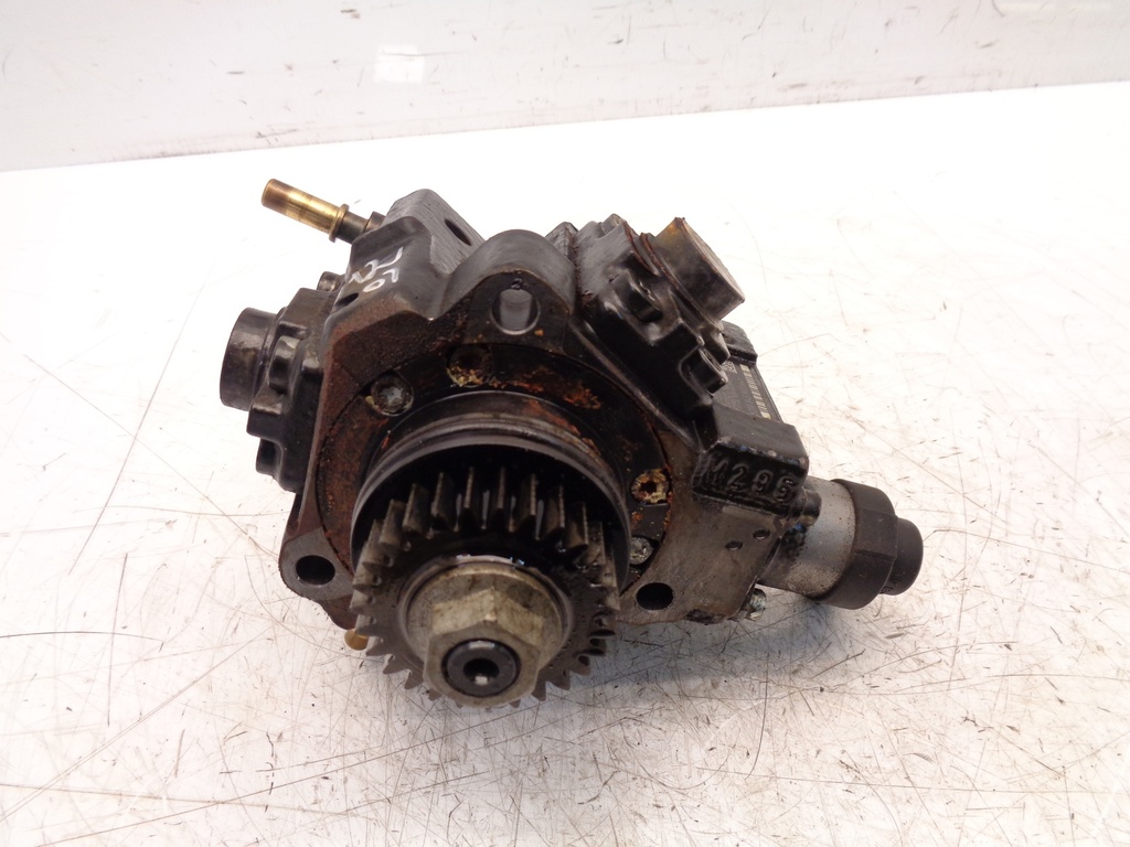 [MTD-376455] Bomba de alta presión Renault Megane 2.0 dCi M9R610 M9R 0445010208 H8200843903