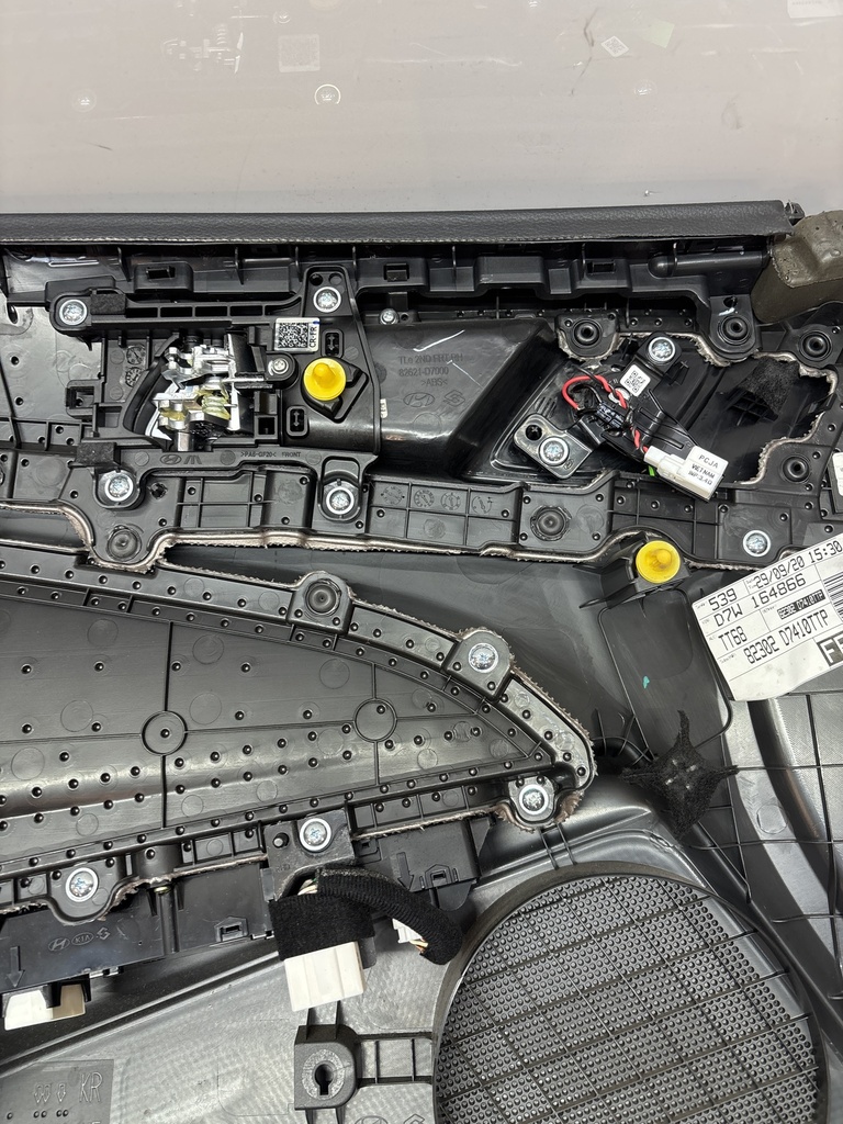 [MTD-498554] Panel de puerta Hyundai Tucson 2.0 CRDI D4HA 82361-D7000
