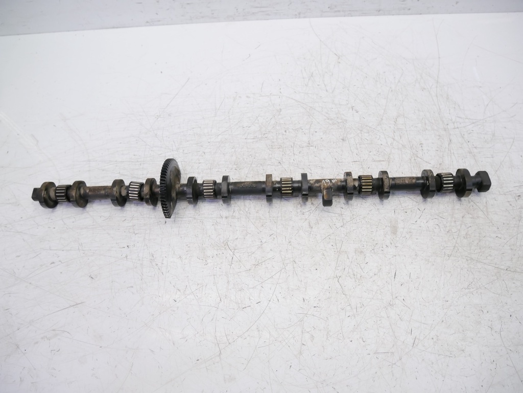 [MTD-408220] Árbol de levas BMW X5 E70 3.0 35i xDrive N55B30A 7589883
