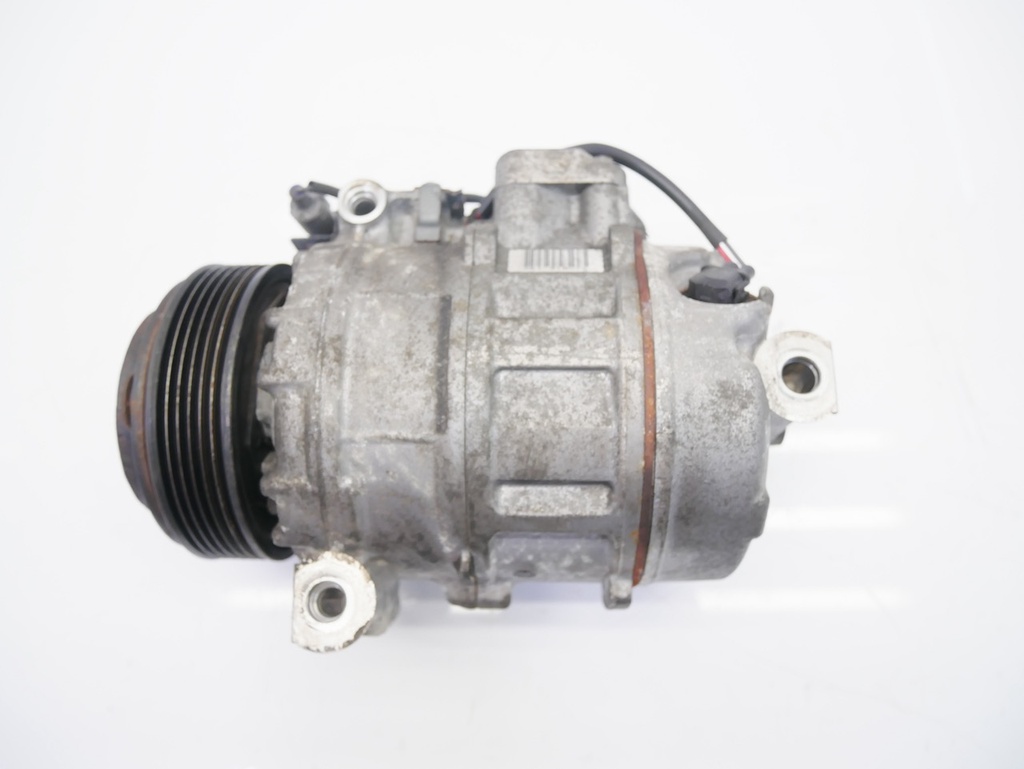 [MTD-410883] Compresor de aire acondicionado para BMW Serie 3 E90 E91 E92 E93 330i N53B30A 200KW 272CV 2010
