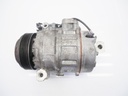 Compresor de aire acondicionado para BMW Serie 3 E90 E91 E92 E93 330i N53B30A 200KW 272CV 2010