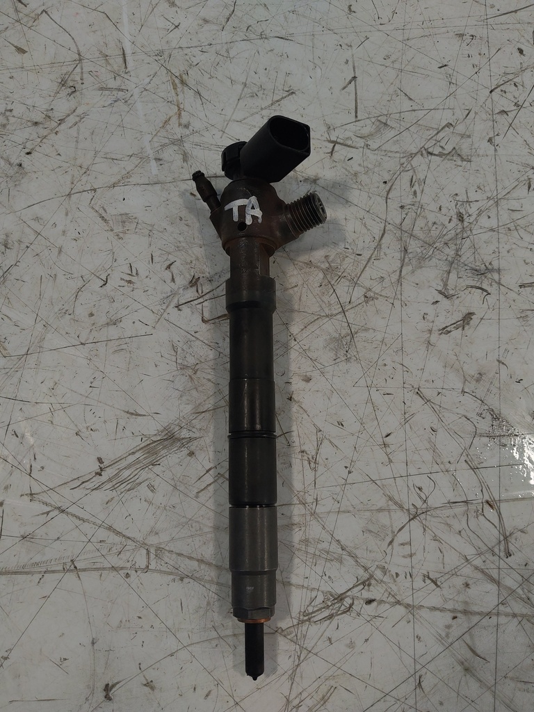 [MTD-526015] Inyector VW Crafter 2.0 TDI