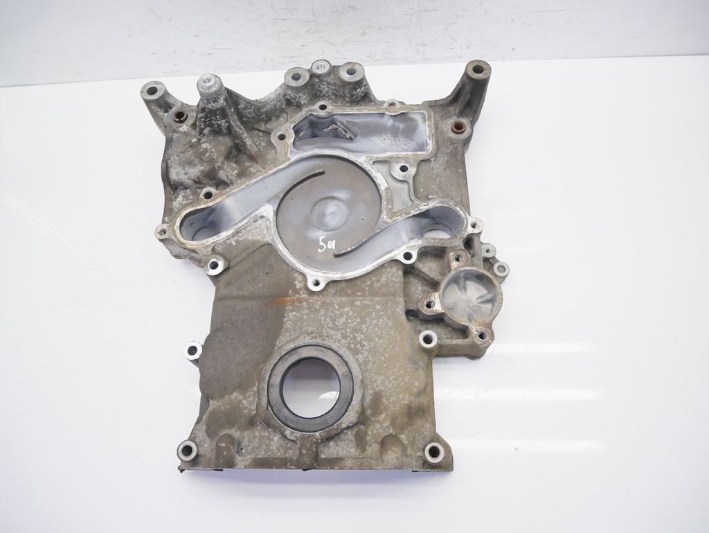 [MTD-423758] Tapa final Dodge Ram 1500 2500 3500 5.7 Hemi V8 EZA 53021516AH