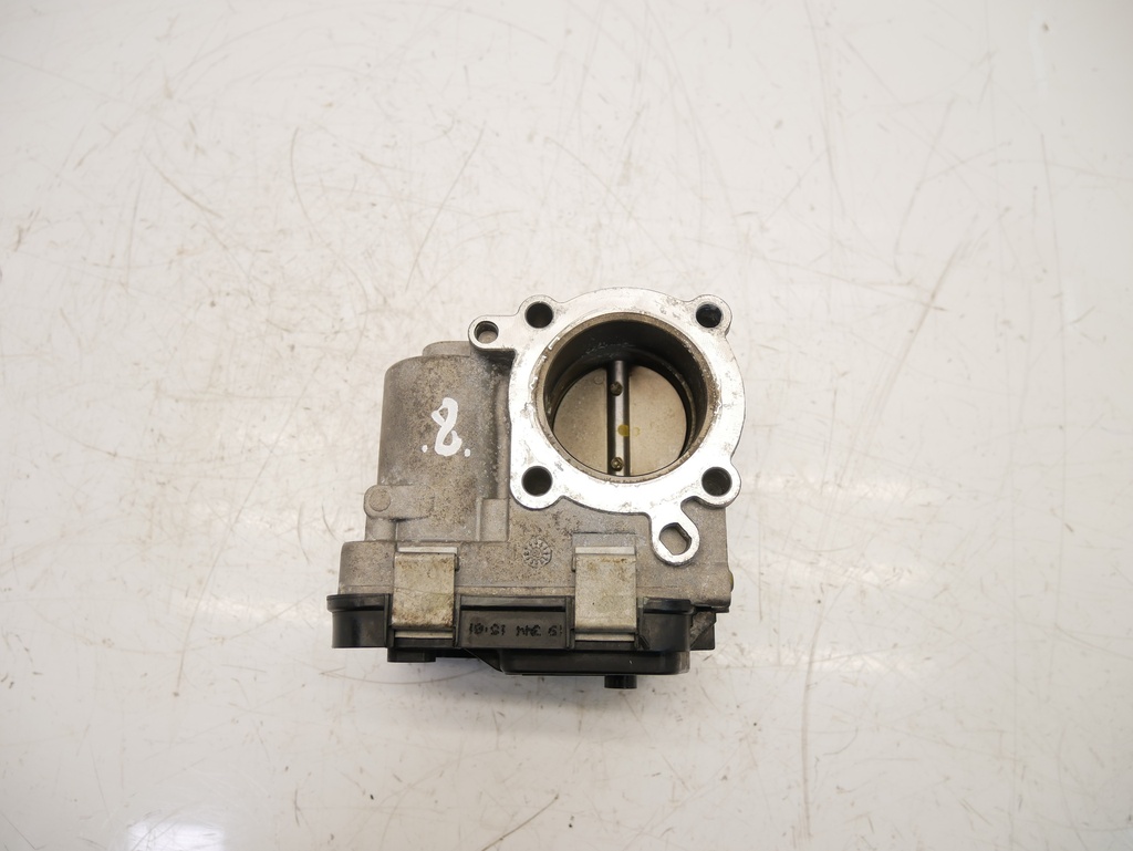 [MTD-385516] Válvula de estrangulación para Fiat Lancia 500C / Panda / Ypsilon 1.0 Hybrid 69CV