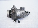 Compresor de aire acondicionado Nissan Juke 1.6 HR16DE 92600-1KA1B