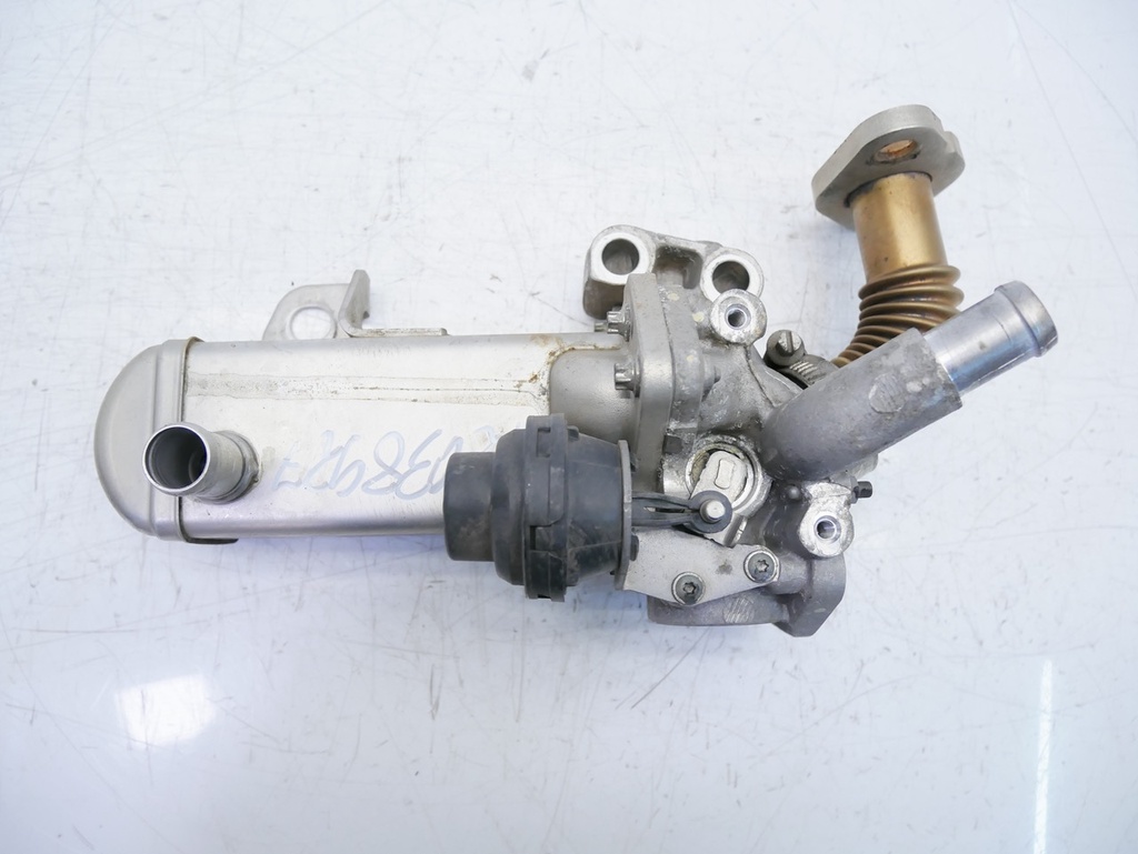 [MTD-413135] Enfriador de gases de escape Nissan Navara NP300 2.5 dCi 4WD YD25DDTI 2005-