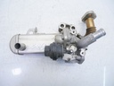 Enfriador de gases de escape Nissan Navara NP300 2.5 dCi 4WD YD25DDTI 2005-