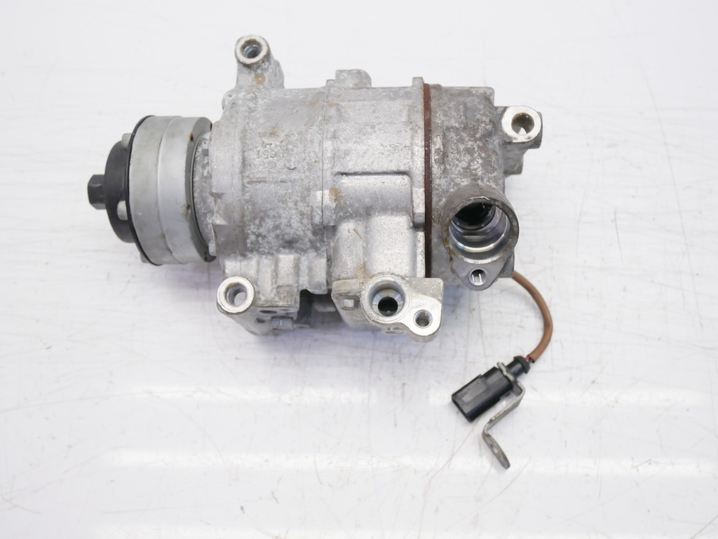 [MTD-427818] Compresor de aire acondicionado para Audi A6 C7 S6 4.0 TFSI CEUC CEU 4G0260805F